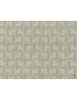 Tessuto Jacquard Geometrico Beige - Rotterdam