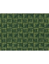Jacquard Geometric Fabric Green - Rotterdam