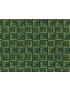 Tessuto Jacquard Geometrico Verde - Rotterdam