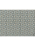 Jacquard Geometric Fabric Ecru Avion - Rotterdam