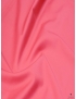 Cotton Sateen Fabric Stretch Coral Pink