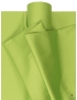 Stretch Cotton Sateen Fabric Acid Lime