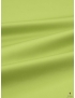 Stretch Cotton Sateen Fabric Acid Lime