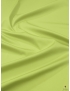 Stretch Cotton Sateen Fabric Acid Lime