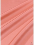 Silk Satin Fabric 4 Ply Coral Red