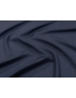 Londoner Fabric Super 140's Prince of Wales Denim Blue Scabal