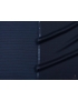 Galaxy Pinhead Fabric Dark Blue Light Blue Scabal