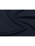 Galaxy Pinhead Fabric Dark Blue Light Blue Scabal