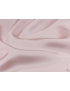 Silk Satin Fabric 4 Ply Pastel Pink