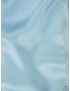 Mtr. 1.60 Silk Satin Fabric Fabric 4 Ply Aquamarine
