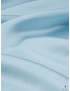Mtr. 1.60 Silk Satin Fabric Fabric 4 Ply Aquamarine