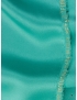 Silk Satin Fabric 4 Ply Aqua Green