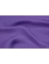 Silk Crépon Fabric AAA Purple