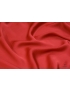 Silk Charmeuse Fabric 2 Ply AAA Red
