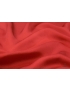 Silk Charmeuse Fabric 2 Ply AAA Red