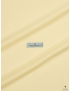 Mt. 2,00 Tessuto Popeline Giallo Pastello Giza 45 NE 170/2 - Atelier Romentino