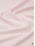 Mtr. 2.00 Poplin Fabric Vichy Check Pink White Giza 45 NE 170/2 - Atelier Romentino