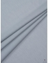 Mtr. 2.00 Poplin Fabric Stripe Dark Blue White Giza 45 NE 170/2 - Atelier Romentino
