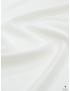 Tessuto Twill Camiceria Bianco Seta 45 NE 240/2 - Atelier Romentino