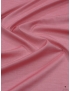 Twill Shirting Fabric Red Giza 45 NE 240/2 - Atelier Romentino