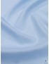 Twill Fabric Herringbone Pale Blue Giza 45 NE 170/2 - Atelier Romentino