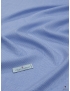 Shirting Fabric Prince of Wales Azure Giza 45 NE 170/2 - Atelier Romentino