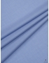 Shirting Fabric Prince of Wales Azure Giza 45 NE 170/2 - Atelier Romentino