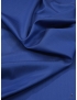 Satin Shirting Fabric Dazzling Blue 45 NE 170/2 - Atelier Romentino