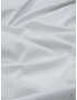 Mtr. 2.00 Piquè Shirting Fabric Light Grey Giza 45 NE 170/2 - Atelier Romentino