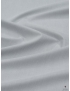 Oxford Shirting Cotton Fabric Light Grey H90
