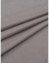 Oxford Shirting Cotton Fabric Dove Grey H90