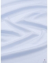 NE 80/2 Cotton Twill Shirting Fabric Pale Blue & White Testa - 1919