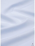Twill NE 80/2 Cotton Shirting Fabric Pale Blue & White Testa - 1919
