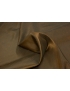 Curtain Shantung Fabric Bronze