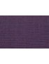 Jacquard Fabric Fake Plain Purple - Siena