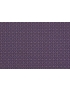 Jacquard Fabric Micro Dot Purple - Siena
