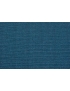 Jacquard Fabric Fake Plain Savoy Blue - Siena