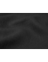 Linen Fabric Black Made in Italy