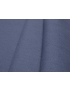 Linen Fabric Denim Blue Quaranta - Solbiati