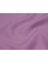 Linen Fabric Lilac Pink Quaranta