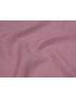 Linen Fabric Onion Pink Quaranta - Solbiati