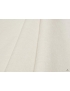 Linen Fabric Natural White Quaranta - Solbiati