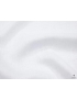 Mtr. 0.85 Shirting Linen Fabric White