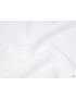 Mtr. 0.70 Heavy Weight Linen Fabric White - Solbiati