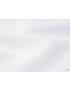 Mtr. 0.70 Heavy Weight Linen Fabric White - Solbiati