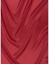 Cupro Bemberg/Viscose Twill Lining Fabric Red