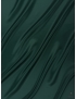 Cupro Bemberg/Viscose Twill Lining Fabric Bottle Green