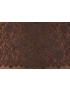 Heavy Lace Fabric Dentelle Leavers Cocoa Solstiss