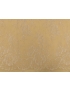 Lace Fabric Dentelle Leavers Gold Lurex Solstiss
