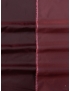 Fodera Saglia Puro Bemberg Tinto in Filo Bordeaux